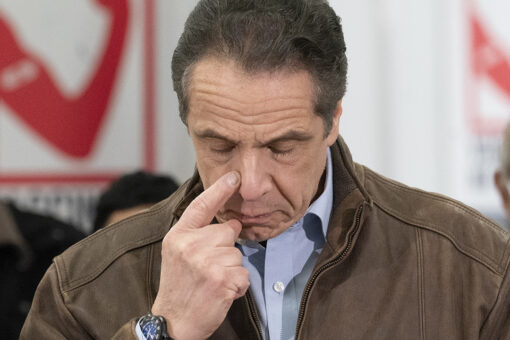 Cuomo’s post-COVID orders confuse hard-hit nursing homes