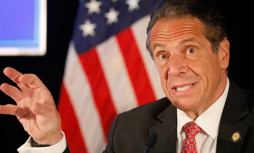 Gov. Cuomo grilled by investigators Saturday amid sexual harassment probe