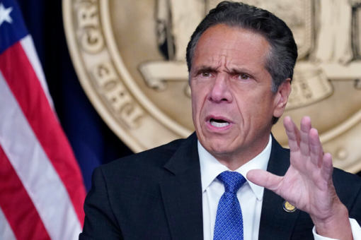 Cuomo administration, feds disagree on NY COVID-19 death total