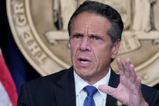 NY Gov. Cuomo, whose admin hid nursing home data, says he’s ‘always chosen to do the right thing’