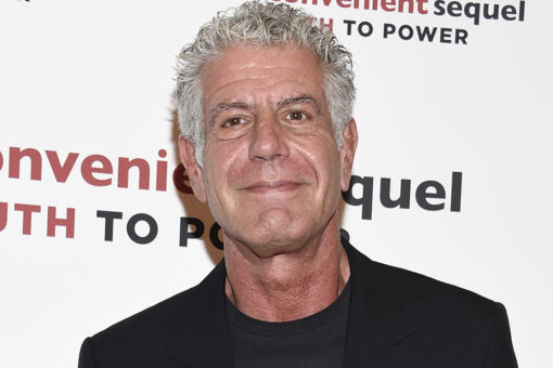 Anthony Bourdain’s voice-cloning for new doc called into question: It’s ‘a slippery slope’
