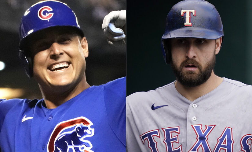 Yankees add Anthony Rizzo, Joey Gallo to bolster lineup in hopes of making postseason