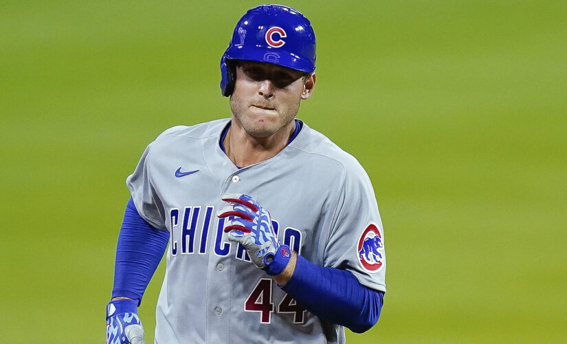 Yankees acquire Anthony Rizzo from Cubs in blockbuster deal