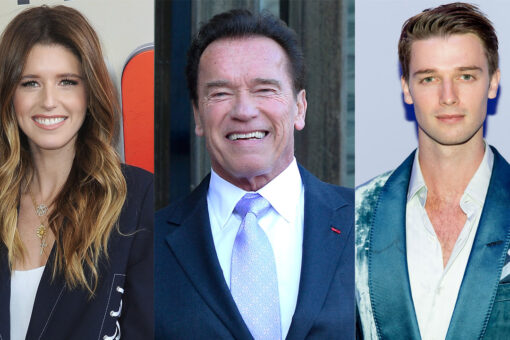 Arnold Schwarzenegger’s kids celebrate ‘Terminator’ star’s 74th birthday: ‘I love you so much’