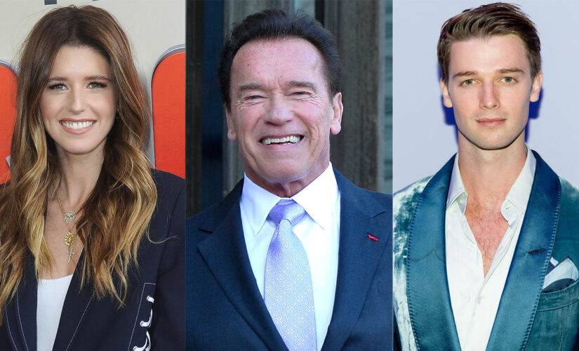 Arnold Schwarzenegger’s kids celebrate ‘Terminator’ star’s 74th birthday: ‘I love you so much’