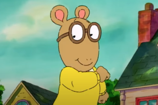PBS children’s show ‘Arthur’ to end after record 25 seasons