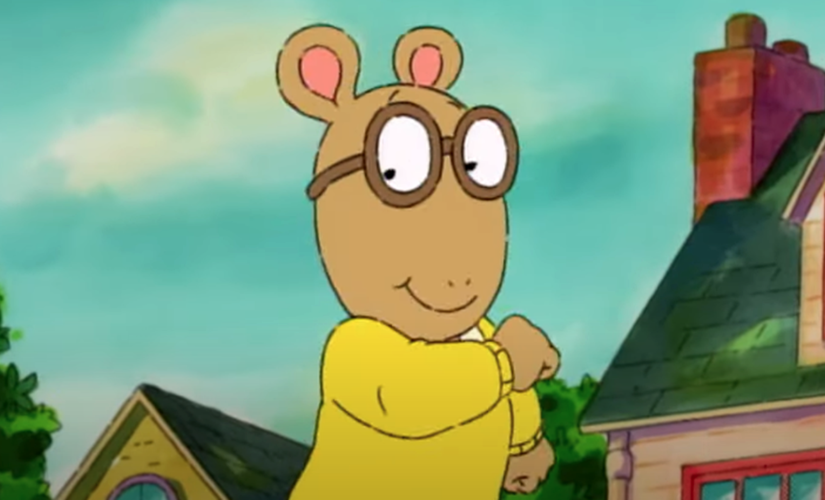 PBS children’s show ‘Arthur’ to end after record 25 seasons