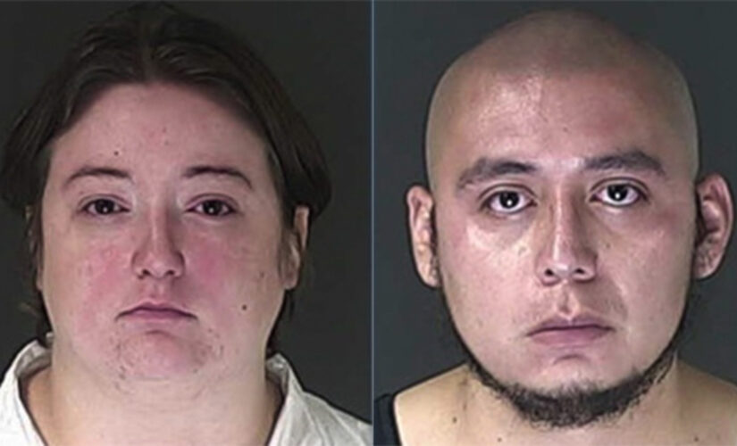Colorado child allegedly shot, killed self with gun left in car by parents on pot run: affidavit