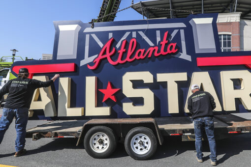 RNC to air ad during MLB All-Star Game saying Dems ‘stole’ it from Atlanta