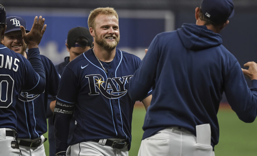 Meadows 2-out, 2-run single in 9th, Rays beat Orioles 5-4