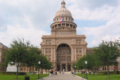 Texas Democrats planning to skip town once again as legislature reconsiders GOP voting bills