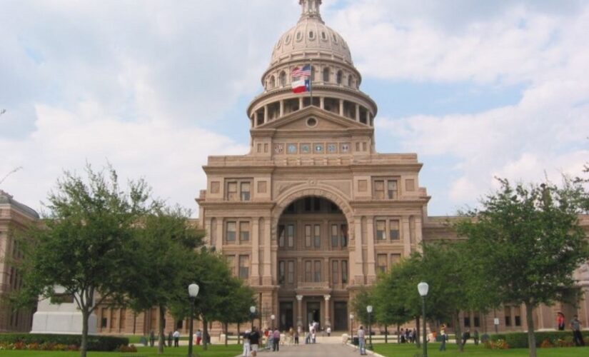 Texas Democrats planning to skip town once again as legislature reconsiders GOP voting bills