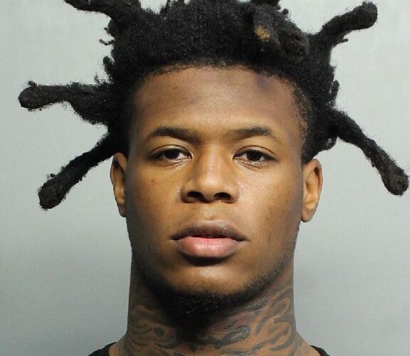 Miami Hurricanes dismiss Avantae Williams after domestic violence arrest involving pregnant woman