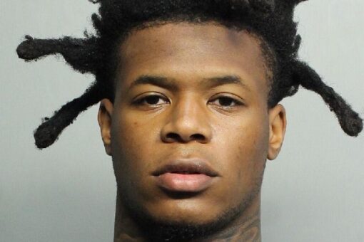Miami Hurricanes dismiss Avantae Williams after domestic violence arrest involving pregnant woman