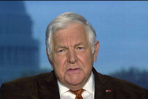 Former Education Secretary Bill Bennett says fight against critical race theory in schools is ‘worth it’
