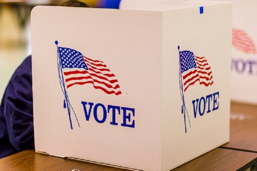 Judge won’t block parts of Georgia election law for now