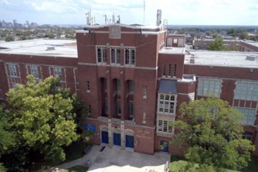 Baltimore public high school students earning below 1.0 GPA nearly doubled during pandemic