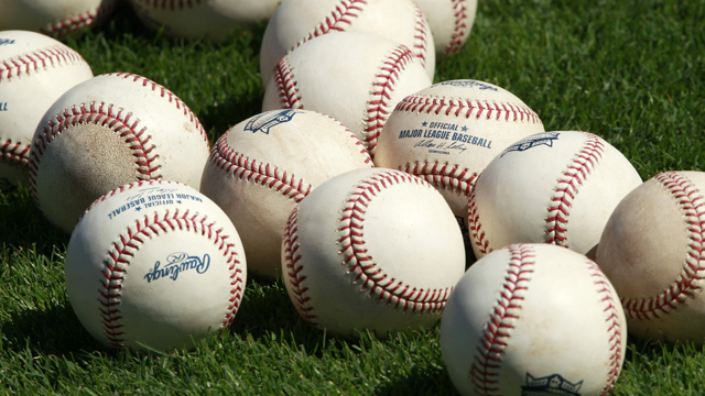 Two sport athlete Bubba Chandler faces decision as MLB Draft looms