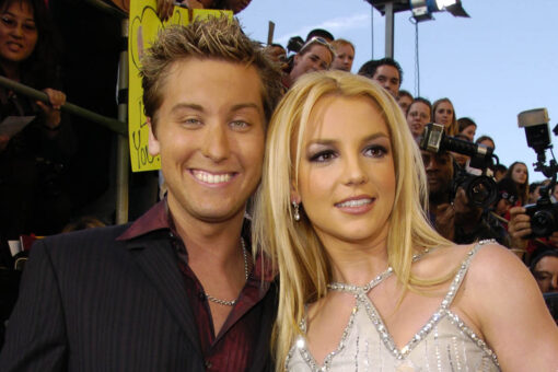Lance Bass claims he was ‘kept away’ from Britney Spears amid conservatorship