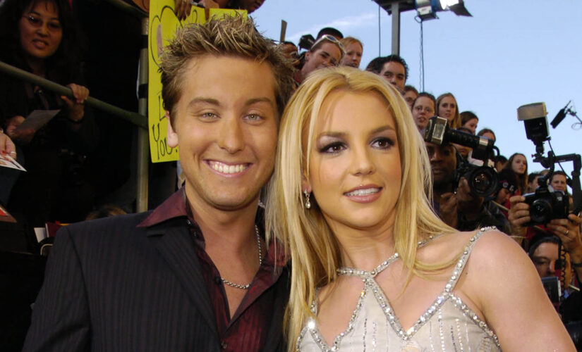 Lance Bass claims he was ‘kept away’ from Britney Spears amid conservatorship