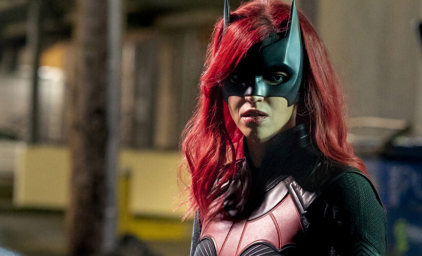 Ruby Rose says her ‘Batwoman’ latex costume caused an allergic reaction: ‘It was out of a scary movie’