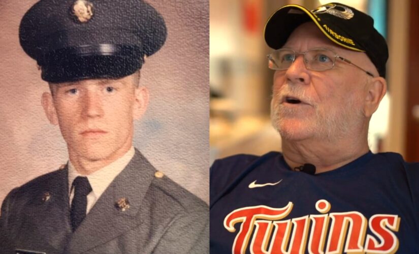 Vietnam vet with stage 4 cancer gets VIP seats at Minnesota Twins game