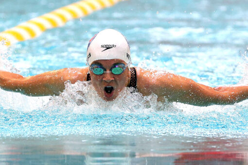 Becca Meyers, decorated US Paralympian, withdraws from Games over lack of ‘reasonable’ accommodations