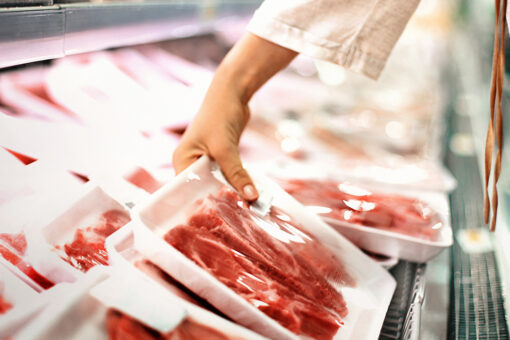 Plant-based meat not nutritionally the same as real meat: study