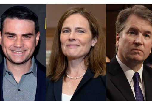 Shapiro questions ‘high hopes’ for ‘markedly unambitious’ Barrett and Kavanaugh as SCOTUS ends term