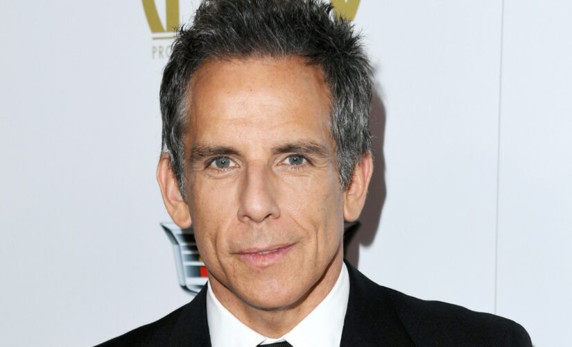 Ben Stiller called out on social media after downplaying Hollywood favoritism: It’s ‘ultimately a meritocracy’