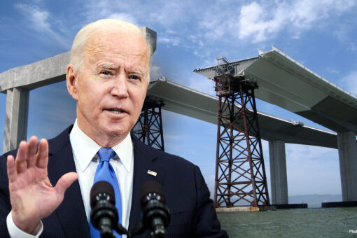 Here’s what’s included in the bipartisan $550B infrastructure spending bill