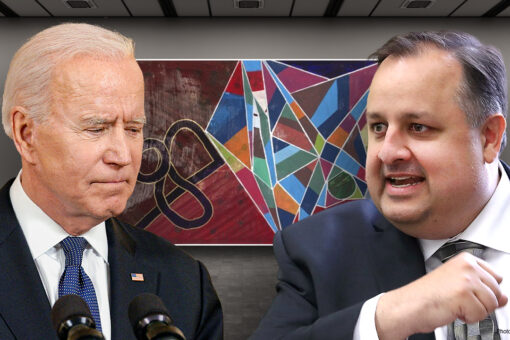 Obama’s ex-White House ethics chief calls Biden artwork arrangement ‘perfect mechanism for funneling bribes’