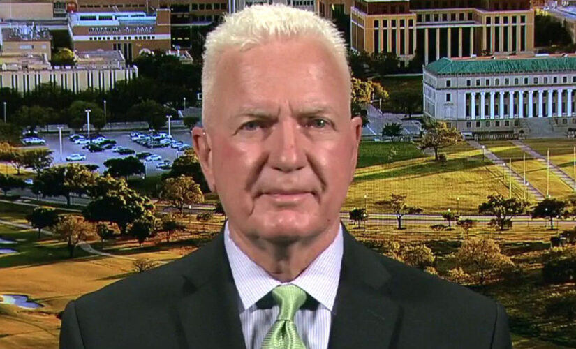 Biden admin flagging Facebook ‘misinformation’ a ‘disastrous policy,’ Adm. Brett Giroir warns