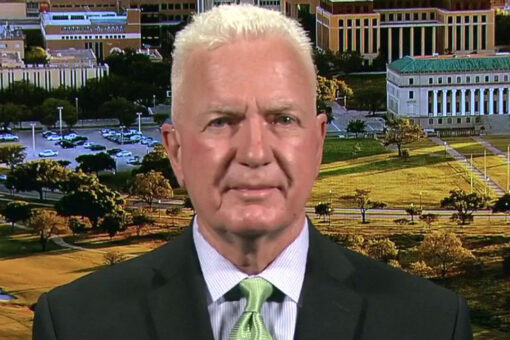 Biden admin flagging Facebook ‘misinformation’ a ‘disastrous policy,’ Adm. Brett Giroir warns