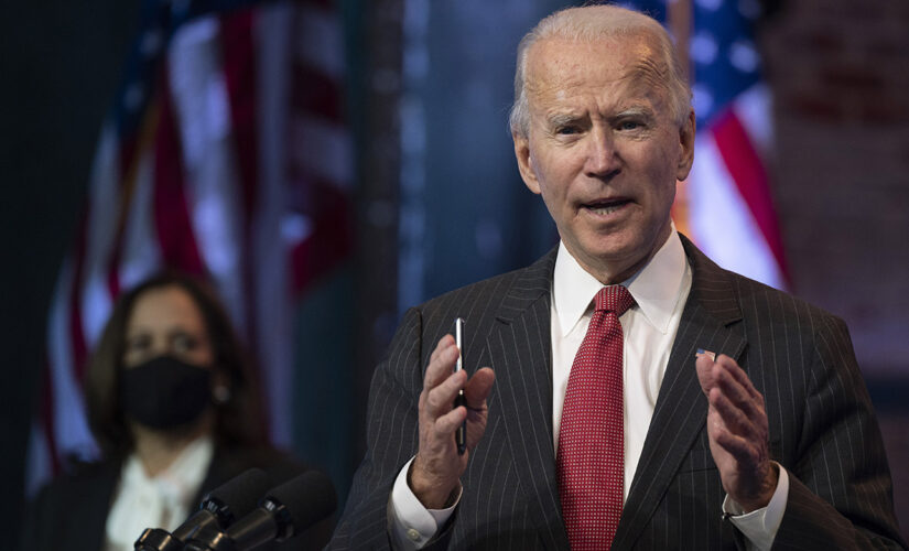 Biden tells Putin to ‘disrupt’ ransomware groups operating out of Russia