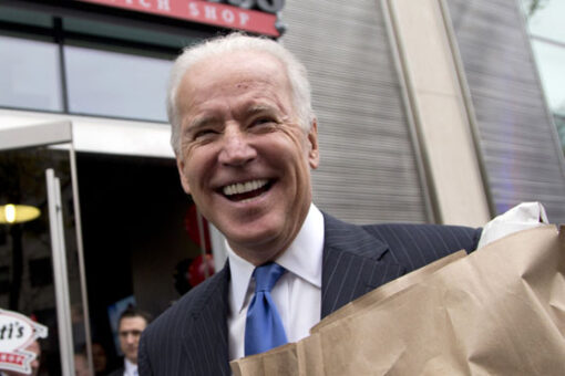 Democracy dies in darkness? Washington Post, New York Times ignore Biden admin admitting crucial error