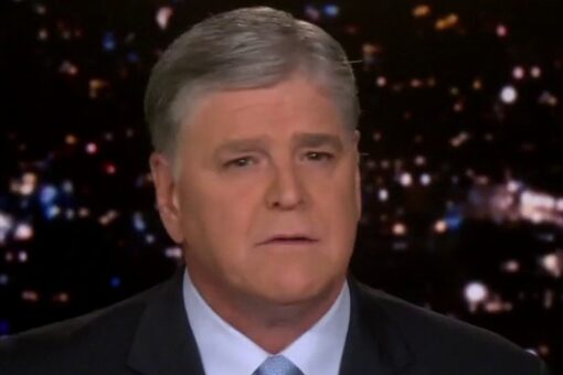 Hannity: Biden called Georgia voter law ‘Jim Crow’ but here’s the truth about his home state