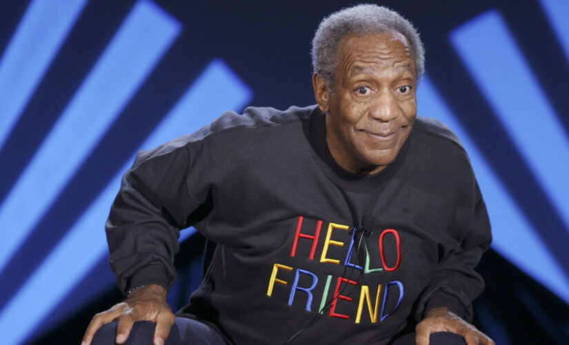 Bill Cosby enjoyed pizza, was cracking jokes on first night at home after prison release