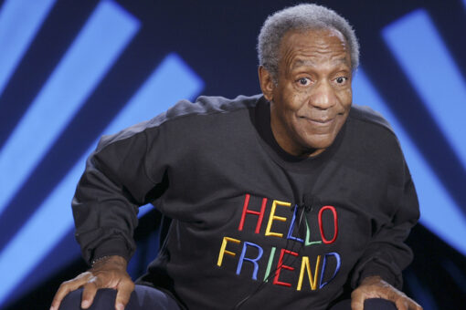 Bill Cosby filing to recoup ‘hundreds of thousands’ of dollars for wrongful incarceration, publicist says
