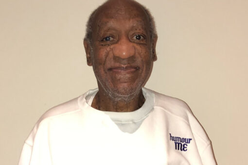 Bill Cosby shares birthday message to his supporters following vigil protesting his prison release