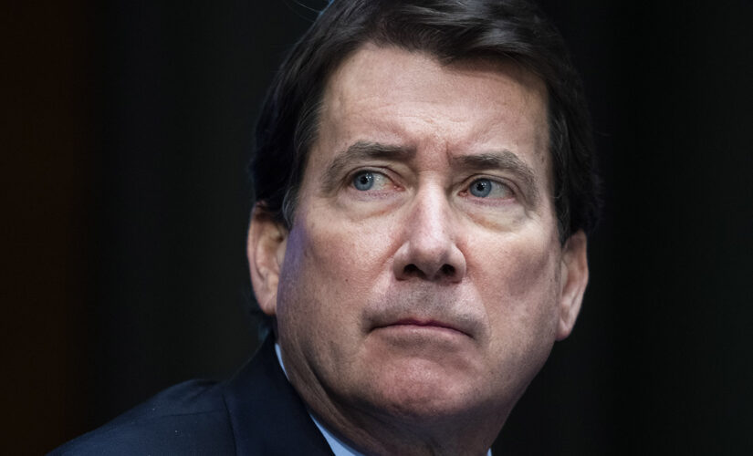 GOP senator says China won’t ever behave in ‘rational’ fashion, slams liberal groups for wishful thinking