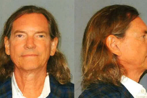 ‘Marrying Millions’ star Bill Hutchinson charged with sexually assaulting, battering teens