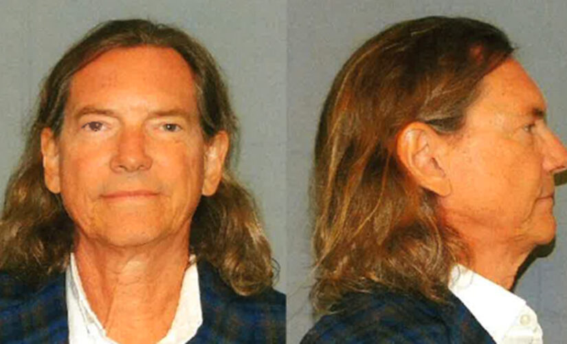 ‘Marrying Millions’ star Bill Hutchinson charged with sexually assaulting, battering teens