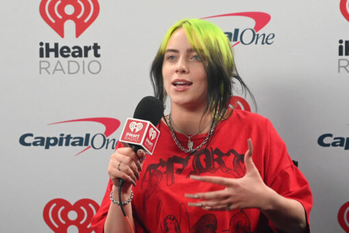 Billie Eilish addresses internet trolls: ‘They would never say that to you in real life’