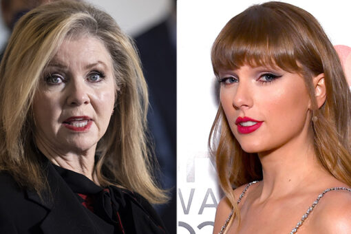Marsha Blackburn: I’ve reached out to Taylor Swift to meet and discuss our differences