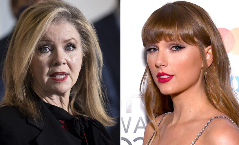 Marsha Blackburn: I’ve reached out to Taylor Swift to meet and discuss our differences