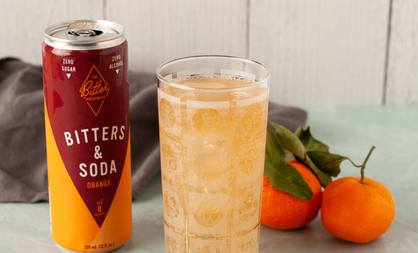 The best canned cocktails and mocktails to drink July 4 Weekend