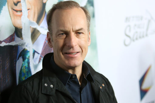 Bob Odenkirk hospitalized after collapsing on ‘Better Call Saul’ set