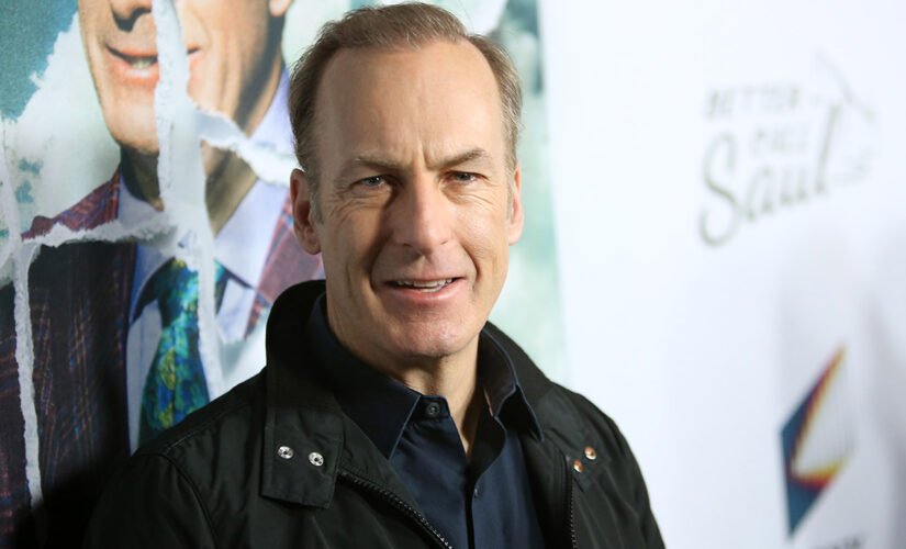 Bob Odenkirk hospitalized after collapsing on ‘Better Call Saul’ set