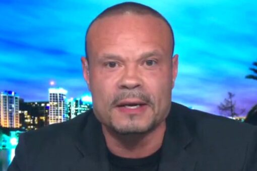 Dan Bongino sounds off on the America’s declining freedom